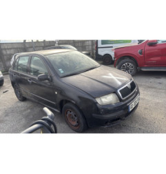 Porte avant droit SKODA FABIA 1