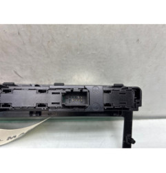 Bouton de warning VOLKSWAGEN T-CROSS