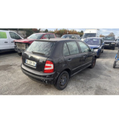 Porte avant droit SKODA FABIA 1