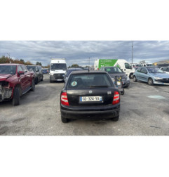 Porte avant droit SKODA FABIA 1