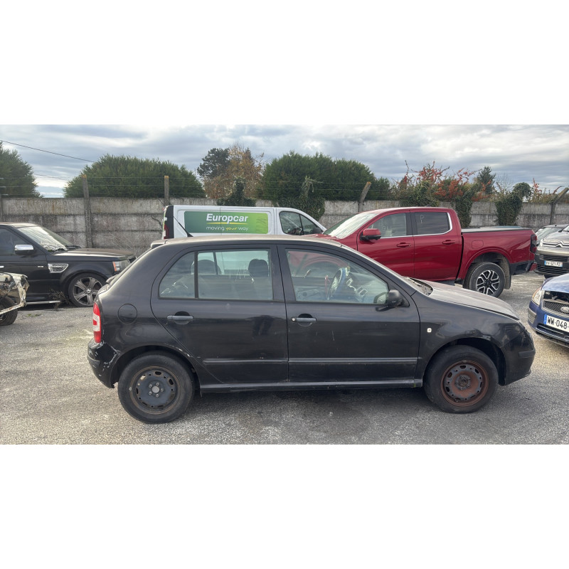 Porte avant droit SKODA FABIA 1 Photo n°12