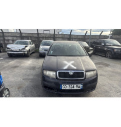 Porte avant droit SKODA FABIA 1