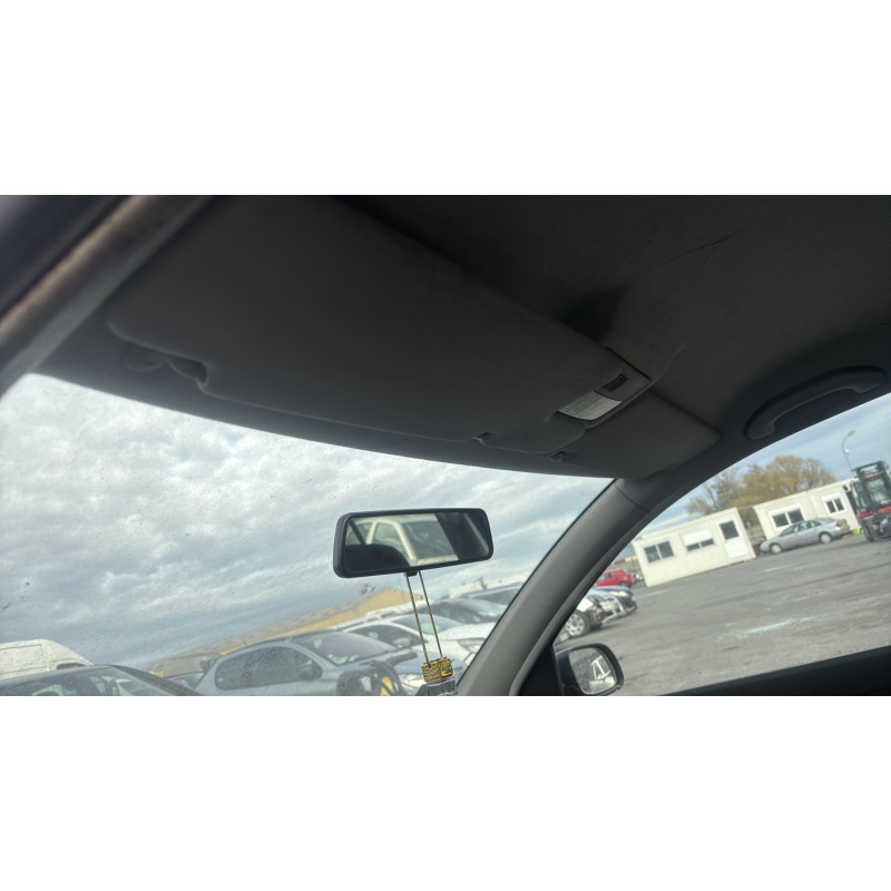 Porte avant droit SKODA FABIA 1 Photo n°16