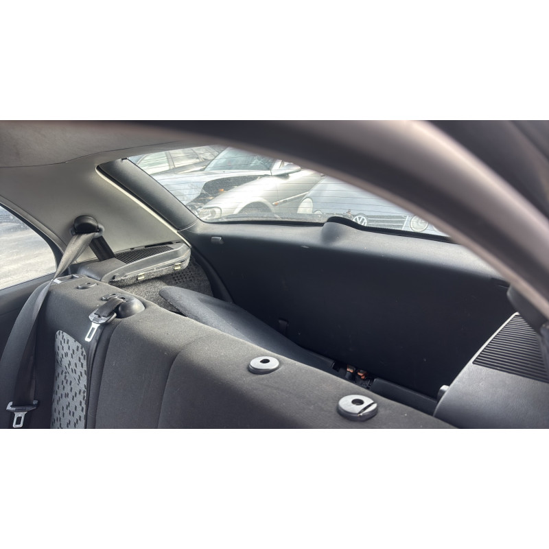 Porte avant droit SKODA FABIA 1 Photo n°17