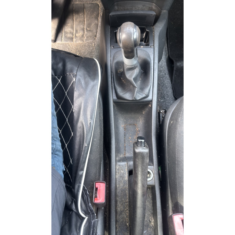 Porte avant droit SKODA FABIA 1 Photo n°19