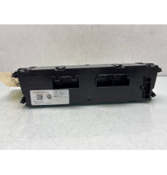 Commande chauffage VOLKSWAGEN T-CROSS Photo n°1