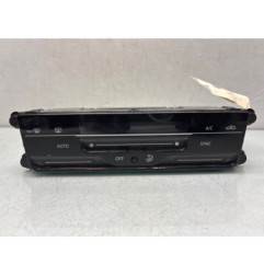Commande chauffage VOLKSWAGEN T-CROSS