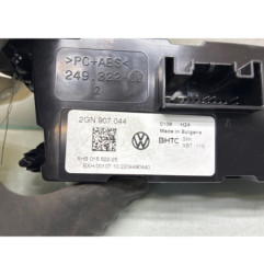 Commande chauffage VOLKSWAGEN T-CROSS