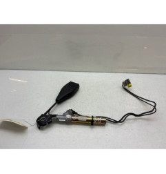 Pretensionneur de ceinture avant gauche RENAULT TWINGO 1