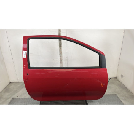 Porte avant droit RENAULT TWINGO 1 Photo n°1