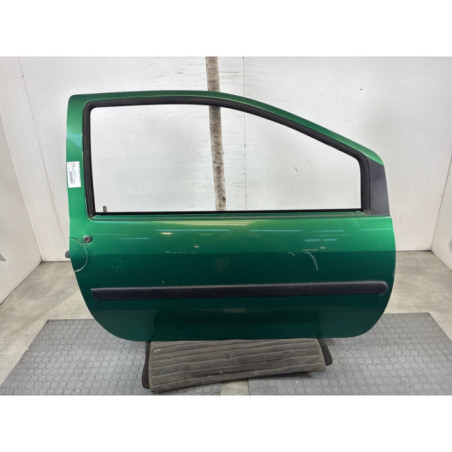Porte avant droit RENAULT TWINGO 1 Photo n°1