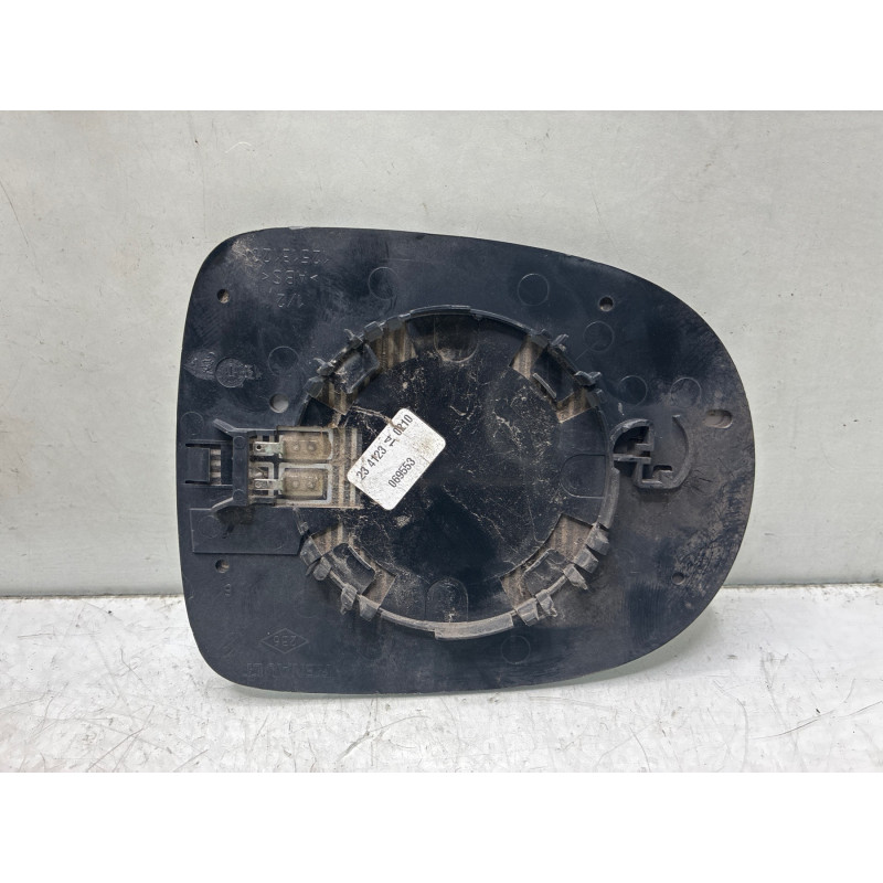 Glace retroviseur gauche RENAULT CLIO 3 Photo n°2