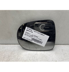 Glace retroviseur gauche RENAULT CLIO 3