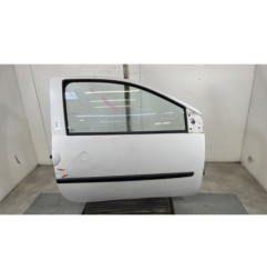 Porte avant droit RENAULT TWINGO 2 Photo n°1