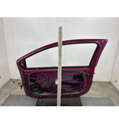 Porte avant droit RENAULT TWINGO 2 Photo n°1