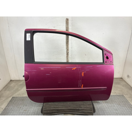 Porte avant droit RENAULT TWINGO 2