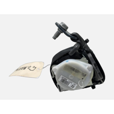Ceinture arriere droit CITROEN C4 PICASSO 2 Photo n°1