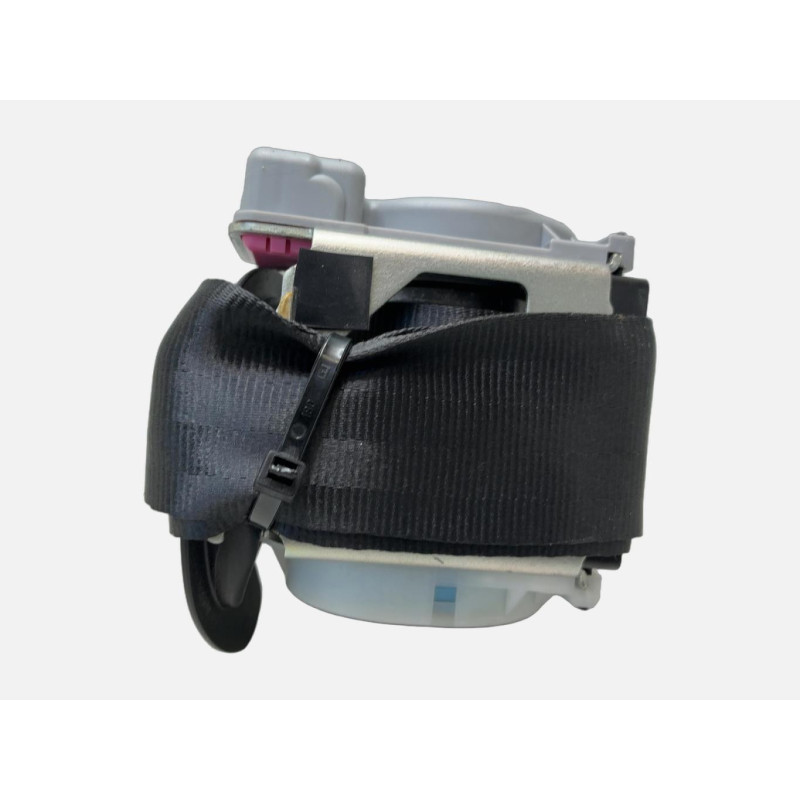 Ceinture arriere droit CITROEN C4 PICASSO 2 Photo n°4