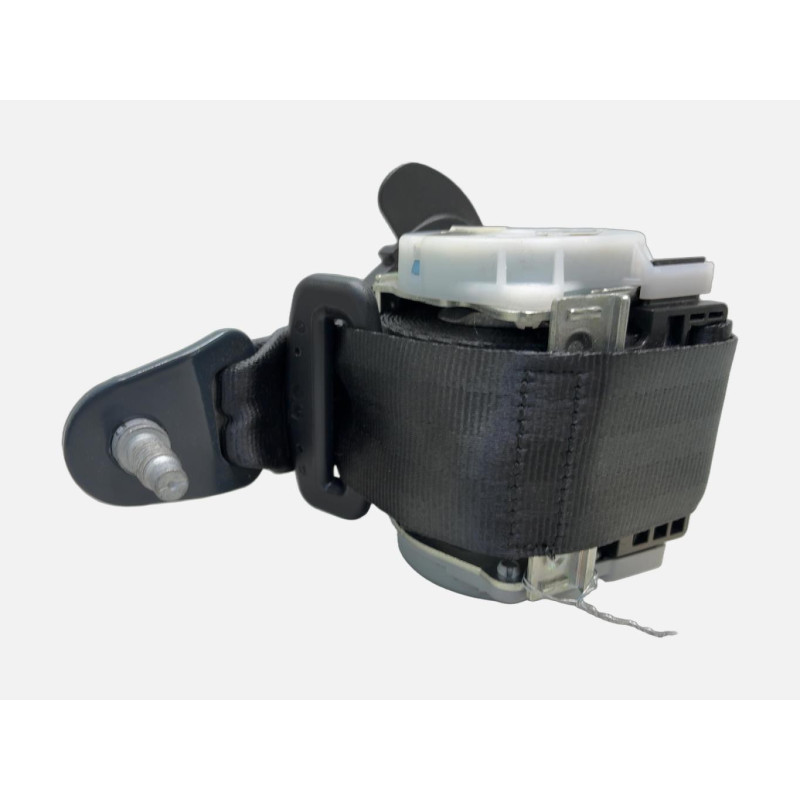 Ceinture arriere droit CITROEN C4 PICASSO 2 Photo n°5