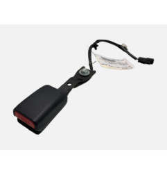 Attache ceinture avant droit MITSUBISHI SPACE STAR 3 Photo n°1