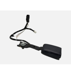 Attache ceinture avant droit MITSUBISHI SPACE STAR 3