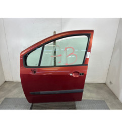 Porte avant gauche RENAULT MODUS Photo n°1