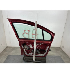 Porte avant gauche RENAULT MODUS