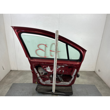 Porte avant gauche RENAULT MODUS