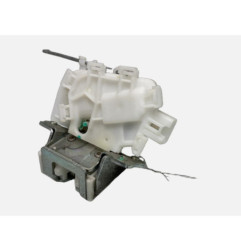 Serrure de coffre MITSUBISHI SPACE STAR 3