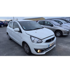 Serrure de coffre MITSUBISHI SPACE STAR 3