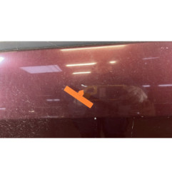 Porte avant gauche RENAULT SCENIC 2