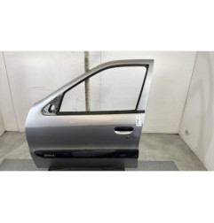 Porte avant gauche CITROEN XSARA Photo n°1