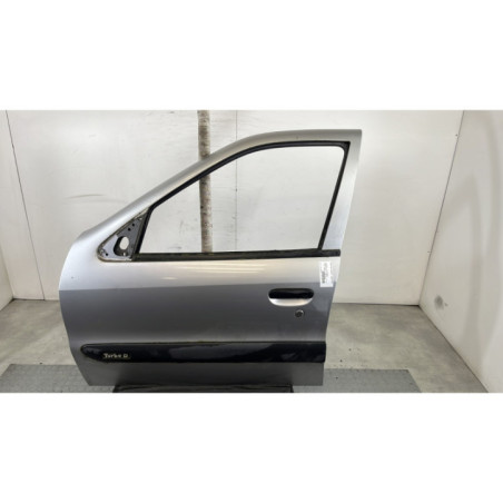 Porte avant gauche CITROEN XSARA Photo n°1