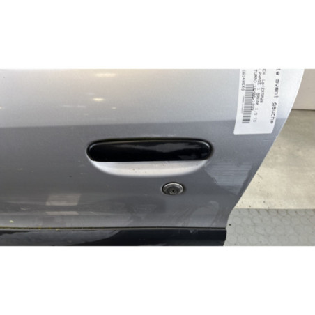 Porte avant gauche CITROEN XSARA