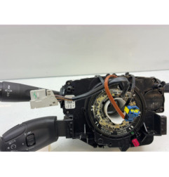 Com (Bloc Contacteur Tournant+Commodo Essuie Glace+Commodo Phare) PEUGEOT 208 1