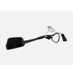 Attache ceinture avant droit FORD KUGA 2 Photo n°1