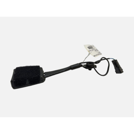 Attache ceinture avant droit FORD KUGA 2 Photo n°1