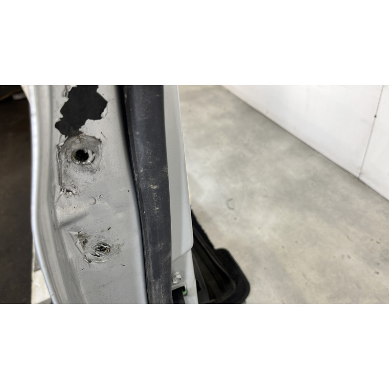 Porte avant droit HYUNDAI I 10 1 Photo n°5