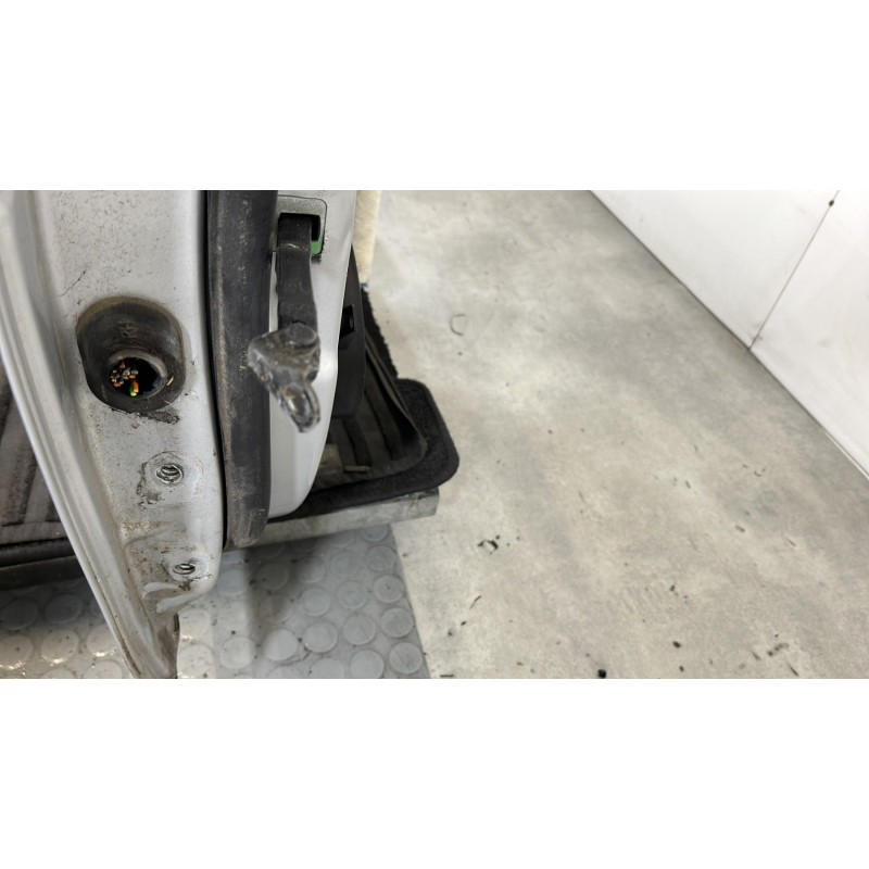 Porte avant droit HYUNDAI I 10 1 Photo n°6