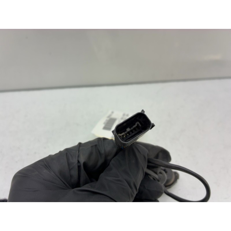 Attache ceinture avant droit FORD KUGA 2 Photo n°3