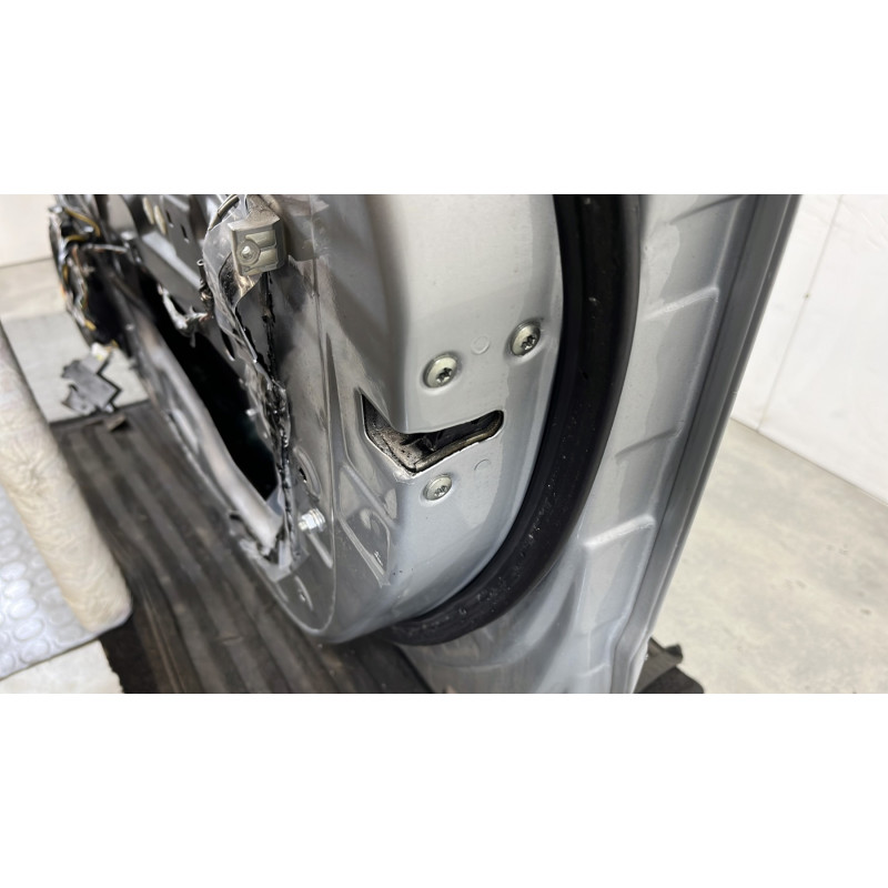 Porte avant droit HYUNDAI I 10 1 Photo n°7