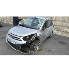 Porte avant droit HYUNDAI I 10 1