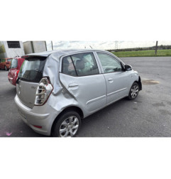 Porte avant droit HYUNDAI I 10 1
