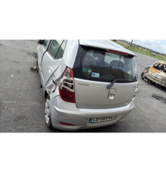 Porte avant droit HYUNDAI I 10 1