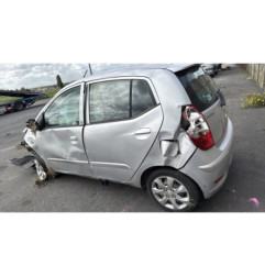 Porte avant droit HYUNDAI I 10 1