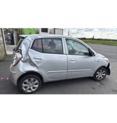Porte avant droit HYUNDAI I 10 1