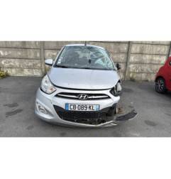 Porte avant droit HYUNDAI I 10 1