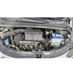 Porte avant droit HYUNDAI I 10 1