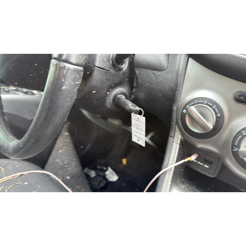 Porte avant droit HYUNDAI I 10 1 Photo n°19