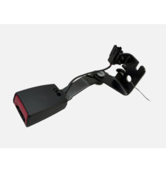 Attache ceinture arriere gauche FORD KUGA 2 Photo n°1